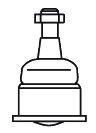 FRAP 3106 Ball Joint